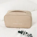 organisateur de voyage pour sous-vêtements