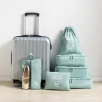 organisateurs valise voyage