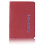 passeport protégé avec style