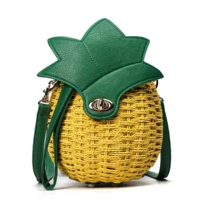 Petit Sac Ananas