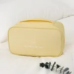 petite pochette de voyage pour sous-vêtements