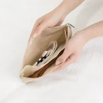 pochette à vêtements de voyage sous-vêtements