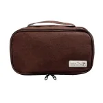 pochette compacte lingerie voyage femme