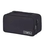 pochette compacte pour sous-vêtements TravelBasics
