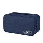 pochette de rangement pour sous-vêtements TravelBasics