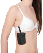 pochette de rangement pour soutien-gorge femme