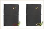 pochette de voyage à personnaliser