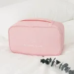 pochette de voyage légère pour sous-vêtements
