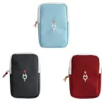 pochette de voyage multi-usage pour câbles