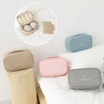 pochette de voyage pour sous-vêtements