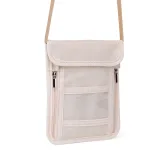 pochette de voyage pratique pour homme et femme