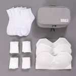 pochette multifonctionnelle lingerie femme