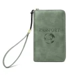 pochette passeport pour aventuriers
