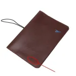 pochette passeport sur mesure