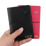 pochette personnalisée pour passeport