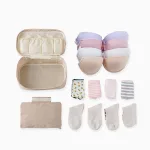 pochette pratique pour sous-vêtements en voyage