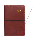 pochette unique pour passeport