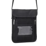 pochette unisexe pour voyage