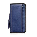 porte-document de voyage organisateur