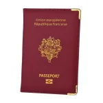 porte-documents République Française