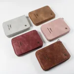 porte passeport multifonctionnel avec protection RFID