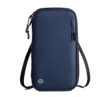 portefeuille de voyage avec protection RFID