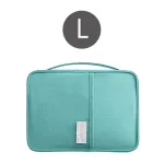 portefeuille de voyage Dream Travel pour une organisation optimale