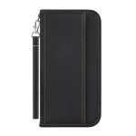 portefeuille de voyage organisateur
