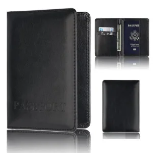 portefeuille homme pour passeport