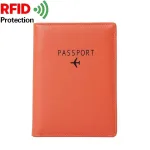 portefeuille pratique pour voyage passeport et cartes