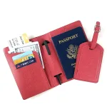 portefeuille pratique pour voyager