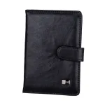 portefeuille style retro pour homme