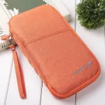 portefeuille Travelus pratique pour les voyages