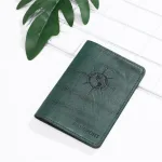 protection passeport rose des vents