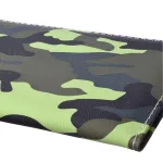 protection passeport style camouflage