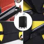 protection valise california