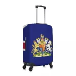 protection valise drapeau royaume-uni