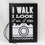 protège-passeport i photograph