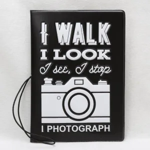 protège-passeport i photograph