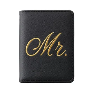 protège-passeport mr gold