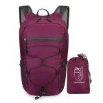 sac à dos 20L pour activités extérieures
