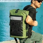sac à dos 35L résistant à l'eau