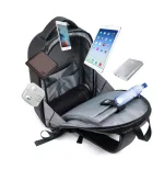 sac à dos antiparasite pour la technologie