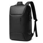 sac à dos antivol contemporain avec port USB