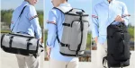 sac à dos antivol pour les déplacements