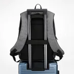 sac à dos antivol pour ordinateur