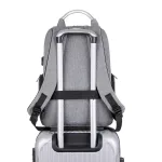 sac à dos antivol pour ordinateur portable 15.6 pouces