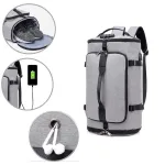 sac à dos avec compartiment chaussures
