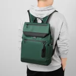 sac à dos avec finitions soignées