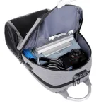 sac à dos avec protection antivol pour homme